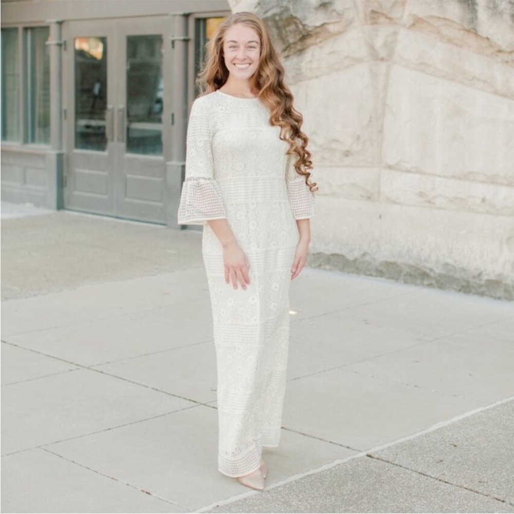 Dainty Jewells dress